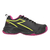 Zapatillas Mujer Diadora Loosa Tenis Padel Livianas Negro 39 Ar