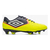 Botines Futbol Umbro Score Para Campo Con Tapones Importado Amarillo/negro 41 Ar