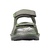 Sandalias Hombre Gaelle Tow Outdoor Velcro Livianas Agua - comprar online