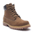 Borcegos Hombre Hush Puppies Lizard Cuero Natural Vacuno - tienda online