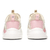 Zapatillas Nena Atomik Arch Deportiva Con Velcro Y Elastico Beige 29 Ar