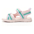 Sandalias Nena Atomik Rainbow Premium Aptas Agua Con Velcro - comprar online