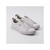 Zapatilla Urbana Cuero Hombre Ringo Bay Blanco Cosido - comprar online