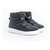 Botitas Nena Marcel Bilbao Muy Abrigadas Ajuste Con Cierre Negro 30 Ar - comprar online