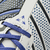 Botines Futbol Umbro Velocita Con Tapones Campo Importado Blanco/azul 39 Ar - Rua Augusta Footwear