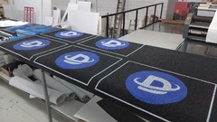 Banner da categoria Tapetes e Capachos