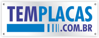 Tem Placas