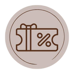 Ganhe 10% na sua primeira compra