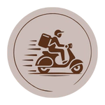 Enviamos para todo Brasil