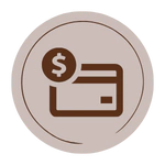 Pagamento facilitado no cartão