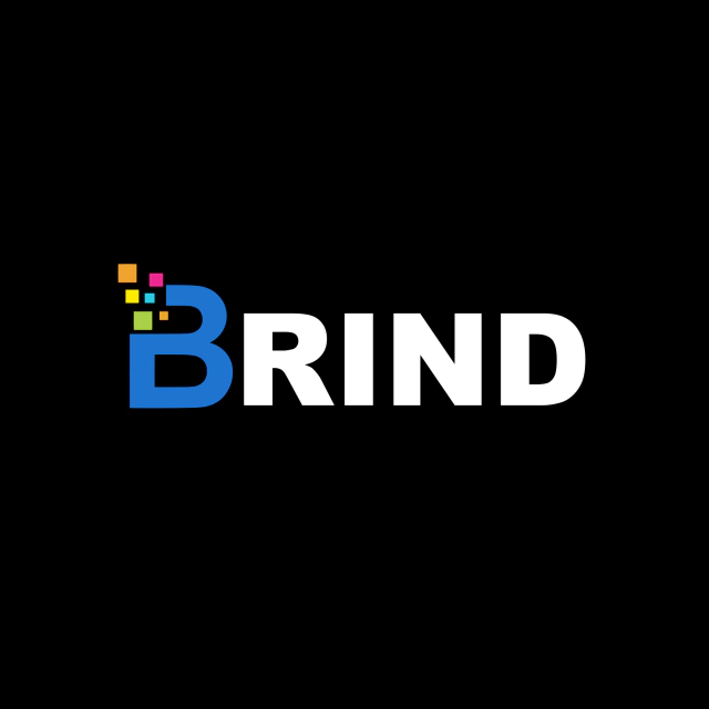 BRIND personalizado
