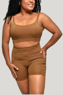 Shorts Run Manuella na internet