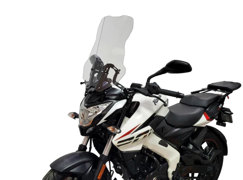 Sistema Parabrisas Savage® Bajaj Ns 200