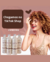Kit Cachos Nutra Hair 500ml - Shampoo / Mascara / Fluido Fixador / Gloss Modelador na internet