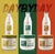 Kit Day By Day Camomila, Banana e Mel Nutra Hair 500ml - comprar online