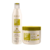 Kit Day By Day Camomila, Banana e Mel Nutra Hair 500ml