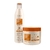 Kit Day By Day Oleo de Cenoura Avelã e Queratina Nutra Hair 500ml