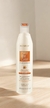 Shampoo Day By Day Oleo de Cenoura Avelã e Queratina 500G - comprar online