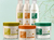 Imagem do Kit Day By Day Oleo de Cenoura Avelã e Queratina Nutra Hair 500ml