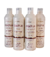 Kit Cachos Nutra Hair 500ml - Shampoo / Mascara / Fluido Fixador / Gloss Modelador - loja online