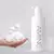 Mousse de limpeza de aminoácidos, hidratante, controle de óleo, limpeza profunda, remoção de ácaros, acne, limpador facial na internet