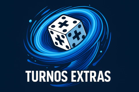 Turnos Extras Store