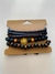 KIT 3 PULSEIRAS