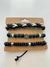 KIT 3 PULSEIRAS
