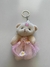 CHAVEIRO URSO