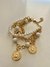 TRIO PULSEIRA