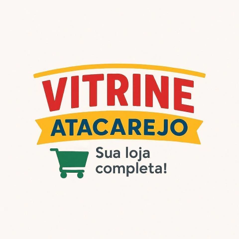 Vitrine Atacarejo