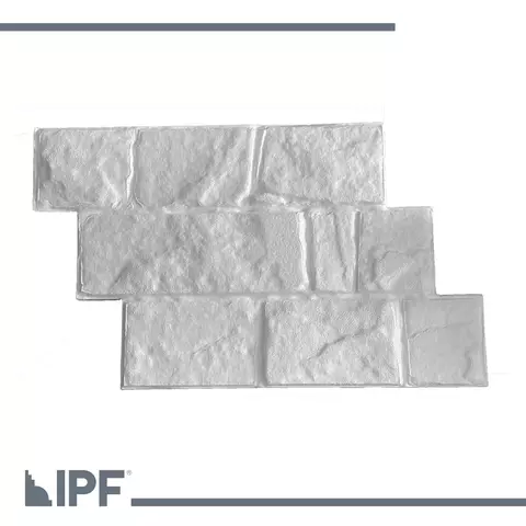 PEDRA PARMA EPS KIT COM 2 M² EPS SEM MASSA