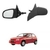 RETROVISOR CORSA HATCH WIND 94/2022 LADO PASSAGEIRO PRETO na internet