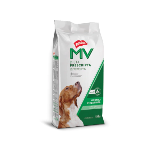 MV Alimento Gastro Intestinal Perro