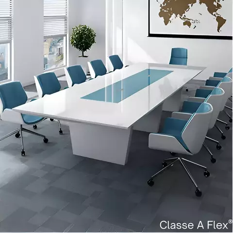 Mesa Reunião Grande 14 Lugares - comprar online