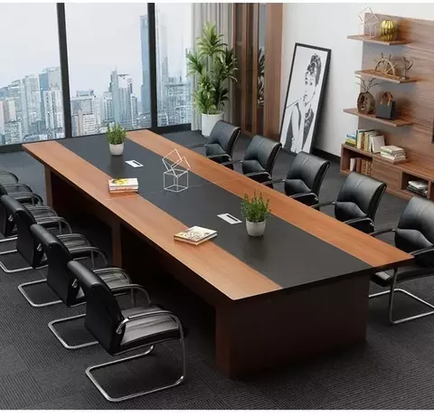 Mesa Reunião Visual - comprar online