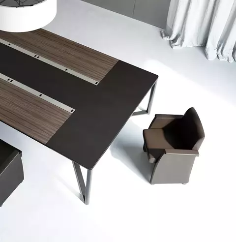 Mesa Reunião York - comprar online