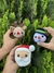 Esfera para árbol de navidad
