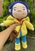 Coraline peluche - comprar en línea