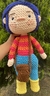 Coraline peluche en internet