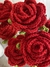 Ramo de rosas en internet