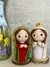 Virgencitas en internet