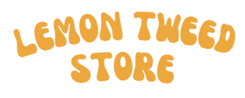 Lemon Tweed Store