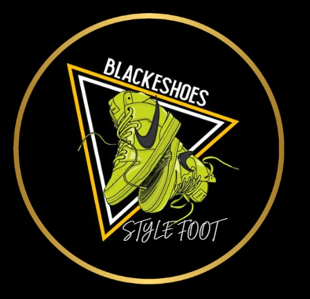 Blackeshoes