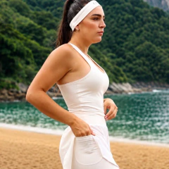 BLUSA NADADOR OFF - Cam Sport