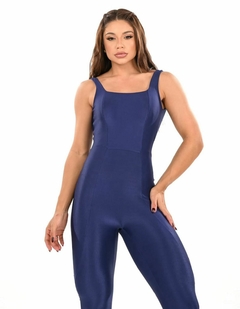 Macacao Long - Marinho - comprar online