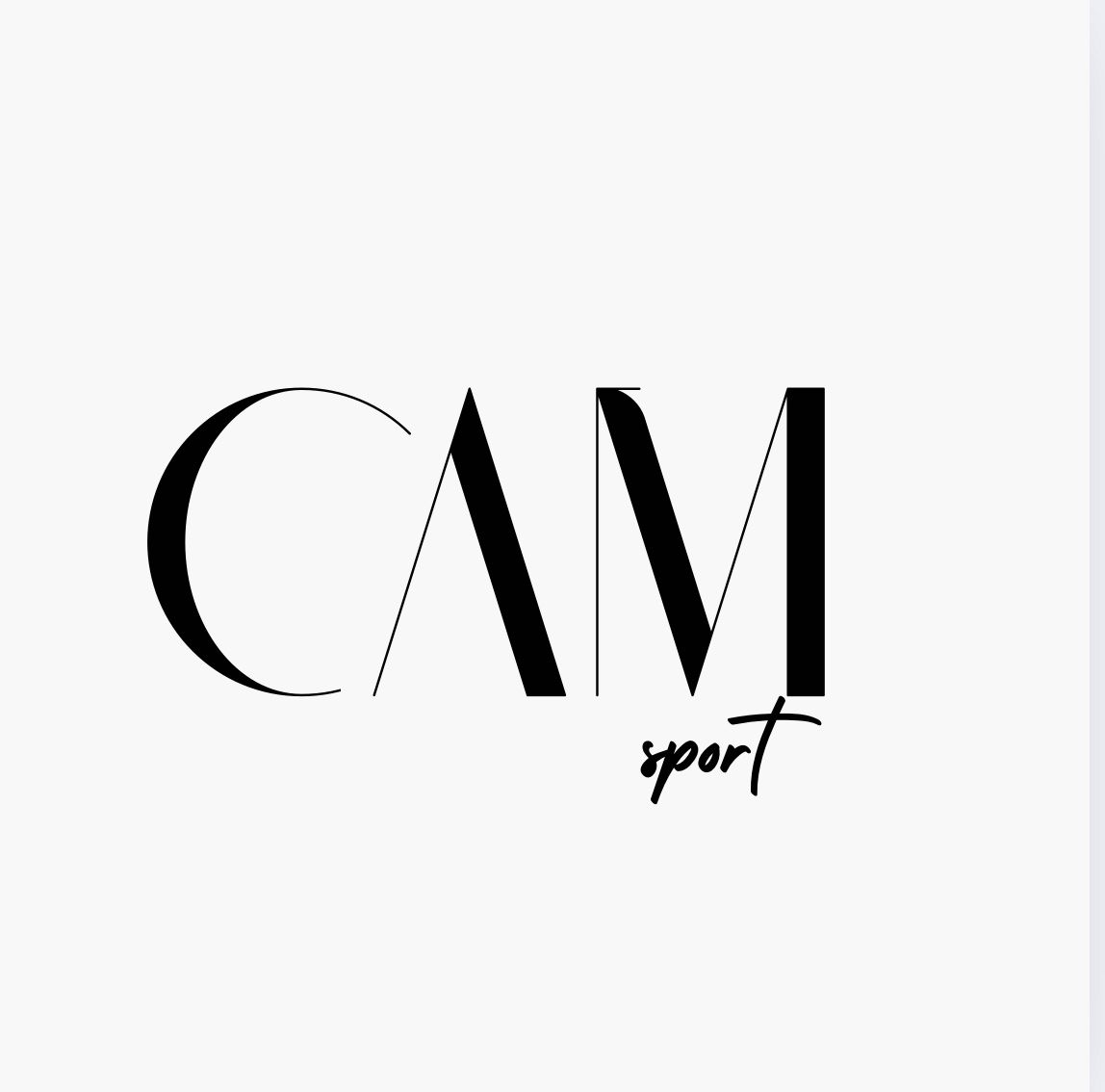 Cam Sport