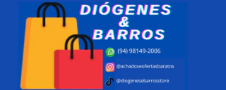 Diógenes & Barros Store