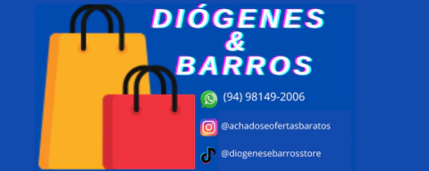 Diógenes & Barros Store