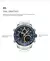 Naviforce men assist topo marca de luxo grande dial relógios do esporte dos hom - comprar online
